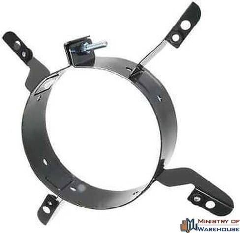 Motor Mounting Bracket 5-5/8 Dia 4 Leg in Kuwait