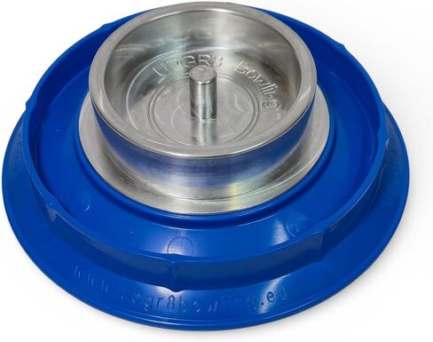 ShaftTG – محول محرك الأقراص لـ GripPadTG | ترقية نظام الوسادة المفتوحة لمنصات مقاس 5 بوصات و6 بوصات | SurfaceSystemTG in Kuwait