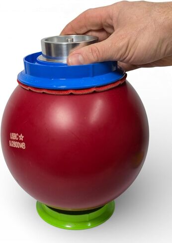 ShaftTG – محول محرك الأقراص لـ GripPadTG | ترقية نظام الوسادة المفتوحة لمنصات مقاس 5 بوصات و6 بوصات | SurfaceSystemTG in Kuwait