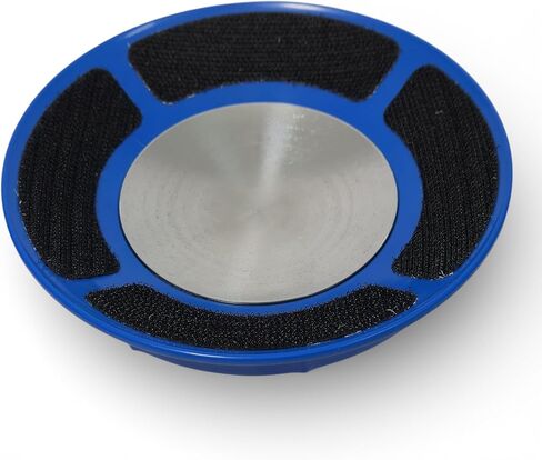 ShaftTG – محول محرك الأقراص لـ GripPadTG | ترقية نظام الوسادة المفتوحة لمنصات مقاس 5 بوصات و6 بوصات | SurfaceSystemTG in Kuwait