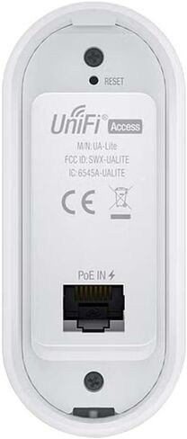Ubiquiti UA-ReaderLite Unifi Access Reader Lite in Saudi Arabia
