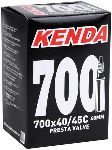 أنبوب كيندا - 700 سم × 40/45، صمام بريستا 48 مم in Kuwait