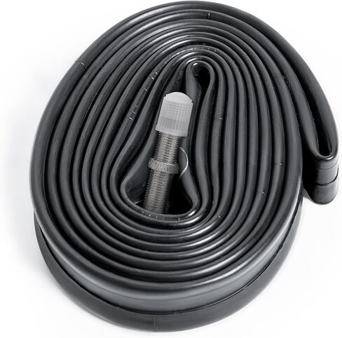 YUNSCM 2-PCS 700C Bike Tubes 700x25C/32C TR4A 40mm Schrader Valve 700C Inner Tubes Compatible with 700x25C 700x26C 700x28C 700x30C 700x32C Bike Bicycle Tire Tubes in Saudi Arabia