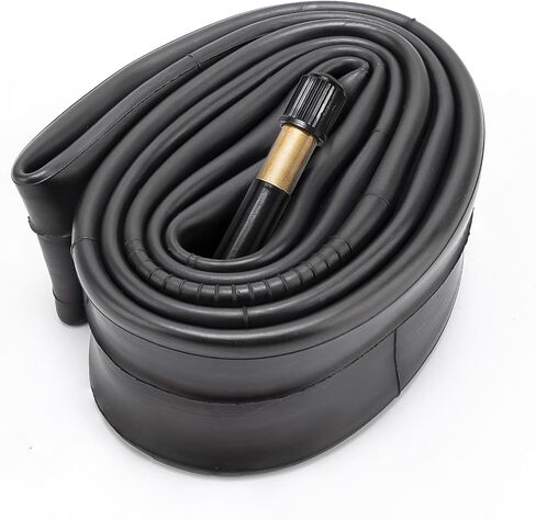 2-PCS 20" Bike Tubes 20x1.75/1.95/2.0/2.10/2.125 AV48mm Schrader Valve 20 Inner Tubes Compatible with 20 x 1.75-2.125 Bike Bicycle Tire Tubes(G-285) in Saudi Arabia