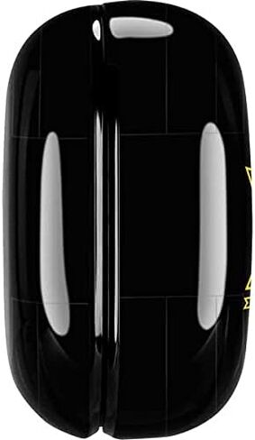 Skinit Decal Audio Skin Compatible with Samsung Galaxy Buds Pro - Officially Licensed Maryland M Logo Design in Saudi Arabia
