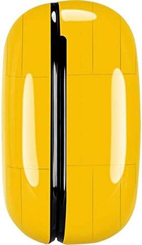 Skinit Decal Audio Skin Compatible with Samsung Galaxy Buds Pro - Officially Licensed Terrapins Logo Design in Saudi Arabia
