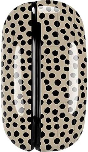 Skinit Decal Audio Skin Compatible with Galaxy Buds Pro Originally Designed Cheetah Spots Design in Saudi Arabia
