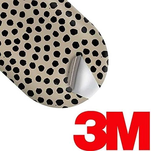 Skinit Decal Audio Skin Compatible with Galaxy Buds+ - Officially Licensed Originally Designed Cheetah Spots Design in Saudi Arabia