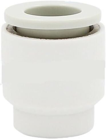 10PCS Type Fittings KQ2C Tube cap(12-00) in Saudi Arabia