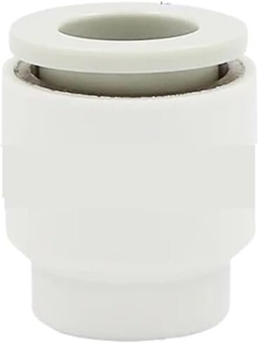 10PCS Type Fittings KQ2C Tube cap(08-00) in Saudi Arabia