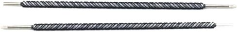 Black Drum Unit Cleaning Roller Compatible with 560 550 C75 C70 250 252 700 240 242 7500 6550 7780 5065 9065 9070 7785 in Saudi Arabia