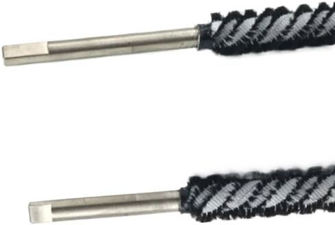 Black Drum Unit Cleaning Roller Compatible with 560 550 C75 C70 250 252 700 240 242 7500 6550 7780 5065 9065 9070 7785 in Saudi Arabia