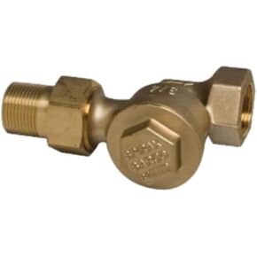 For Sarco 70590 RTA-125 Balanced Pressure Thermostatic Steam Trap 3/4" Straight Pattern in Kuwait