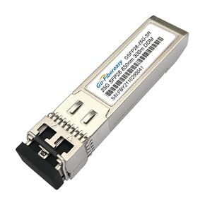 وحدة ضوئية Spot 25G متعددة الأوضاع من الألياف المزدوجة SFP-25G-SR 850nm 100m in Kuwait