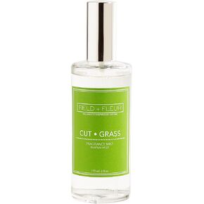 Field + Fleur by Hillhouse Naturals قطع Mist العطر العشب - البرسيم والعشب الأخضر - المصنوع في الولايات المتحدة - 4 أوقية in Kuwait