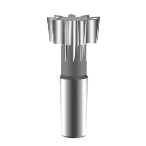 Tapered Shank Straight Tooth Shaper Cutter, Modulus 2.5, Pressure Angle 20 Degrees in Saudi Arabia