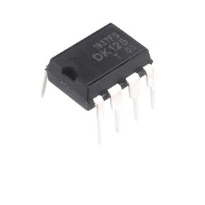 10pcs/lot DK106 DK112 DK124 DK125 DK1203 DIP-8 IC in Stock(DK124) in Kuwait