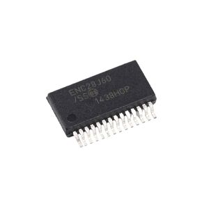 1pcs/lot ENC28J60-I/SS ENC28J60 ENC28J60/SS ENC28J60-I/SO SSOP-28 in Stock IC(ENC28J60-I-SS) in Kuwait