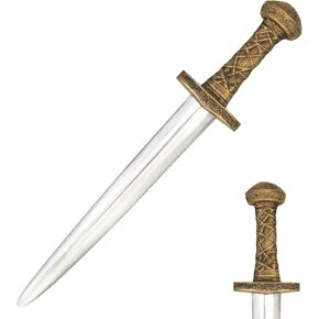 Medieval Dagger Replica – Ancient Roman Style Short Sword for Costume, Cosplay & Decoration in Kuwait