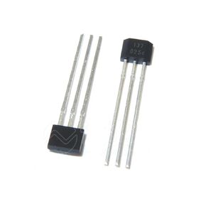 20PCS OH137 Unipolar Hall Element Unipolar Hall Switch in-line TO-92UA in Saudi Arabia