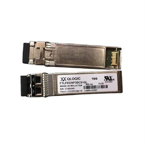 FTLF8529P3BCV-QL 16G SW Multi-Mode 300m Optical Module in Saudi Arabia