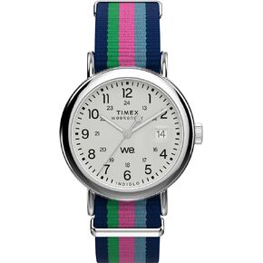 Timex X Peanuts Unisex Weekender 36mm Watch in Saudi Arabia