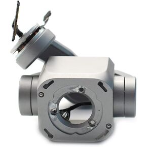 Original Gimbal Housing without Camera for DJI Mavic 2 Pro Drone Replacement Accessories Gimbal Shell for Mavic 2 Pro UAV Repair Parts in Kuwait