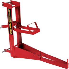 Metaltech Steel Pump Jack 2200 in Kuwait