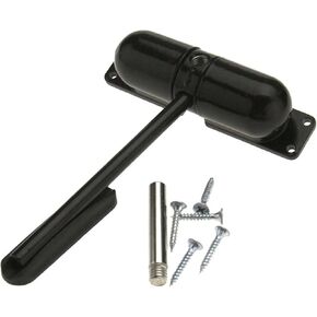 باب زنبركي مثبت وقابل للتعديل ومحمول للمكتب المنزلي in Kuwait