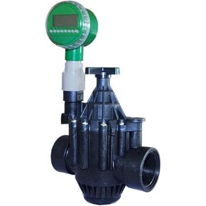 1PCS Solenoid Water Valve with Dry Controller in Kuwait