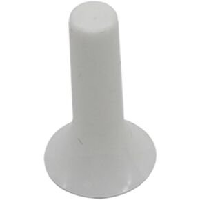 1/4" 3/8" OD Hose Tube Reverse Osmosis Aquarium Quick Fittings RO Water Elbow Straight Plastic Pipe Coupling Water Connector(6.35-6.35mm I) in Kuwait