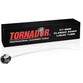 Tornador Inner Liquid Tube | Genuine Factory Replacement Part Classic Car Cleaning Gun in Kuwait