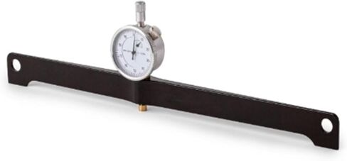 مجموعة أدوات تخفيف الرقبة ومجموعة قياس شق الجوز الرقمية - أدوات إعداد وإصلاح الجيتار الدقيقة - تعديلات دقيقة على قضيب الجمالون وفتحة الصمولة in Kuwait