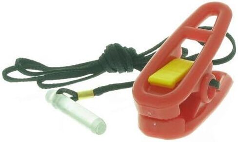 True Treadmill Safety Key - Replacement Stick - TreadLife Makes Keys for Less! in Saudi Arabia