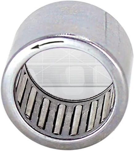 One-Way Needle Roller Bearing HF0306 HF0406 HF0608 HF0612 HF0812 HF081412(HF0612 6X10X12) in Saudi Arabia