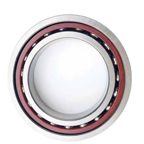 1 قطعة 71907 71908 71909 71910 71911 71912 71913c/ACM. محمل الاتصال الزاوي ذو الجدران الرقيقة (71910AC) in Kuwait