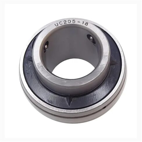 UC211 212 213 214 215 216 217 218 uc220 Outer Spherical Bearing with top Wire(UC220) in Saudi Arabia