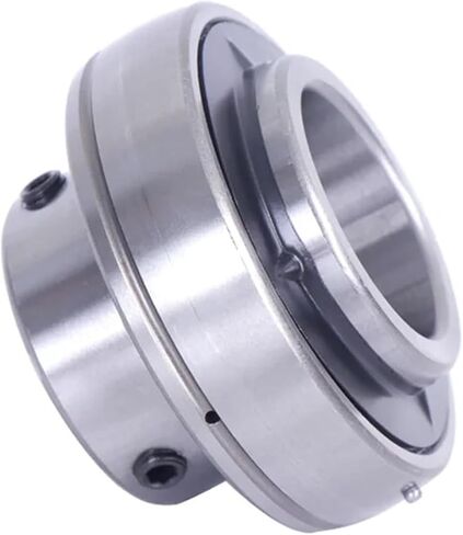 UC206-19 206-20 207-20 207-21 207-22 207-23. محامل كروية إمبراطورية (UC207-20 -31.75 مم) in Kuwait