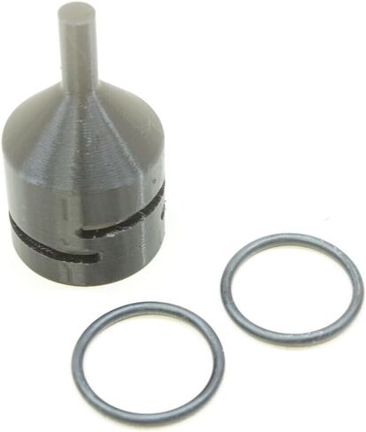 Vortex Mixer Spinner Stirrer Shaker Drill Attachment for 2oz Paint Bottles in Saudi Arabia