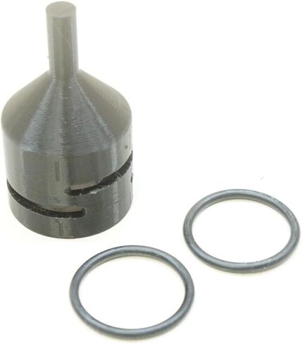 Vortex Mixer Spinner Stirrer Shaker Drill Attachment for 2oz Paint Bottles in Saudi Arabia