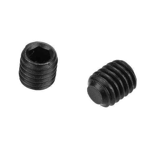 Universal Joint Coupling Shaft Metal Material Universal Joint U Joint Widely Used for Model Car Connection Rotatable 10x20x45mm Car Body Parts Chassis in Saudi Arabia