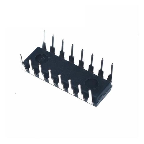 10PCS CD4026BE CD4026 4026BE 4026 DIP16 IC in Kuwait