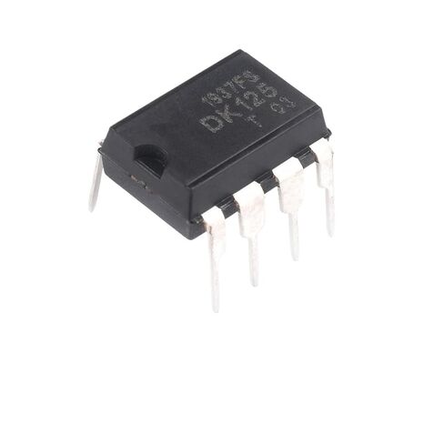 10pcs/lot DK106 DK112 DK124 DK125 DK1203 DIP-8 IC in Stock(DK124) in Kuwait