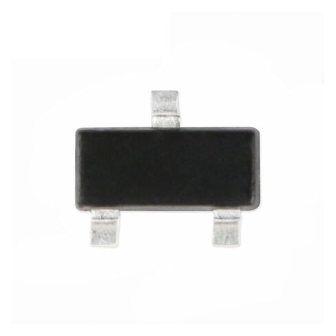 100pcs/lot BAT54ALT1G BAT54A SOT-23-3 in Stock IC in Kuwait