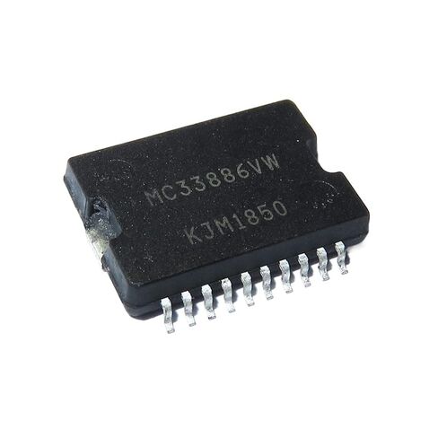 1pcs/lot MC33886VW MC33886DH MC33886 HSOP-20 in Stock IC in Kuwait