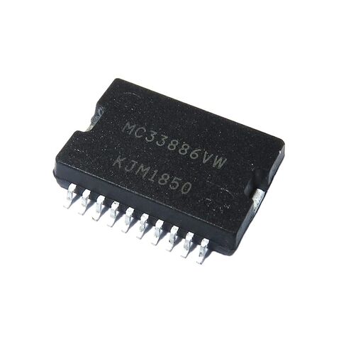 1pcs/lot MC33886VW MC33886DH MC33886 HSOP-20 in Stock IC in Kuwait