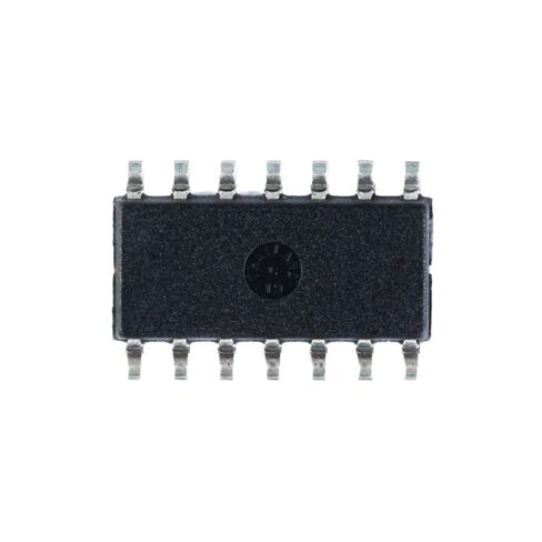 1pcsPIC16F684-I/SL PIC16F684 sop14 IC in Kuwait