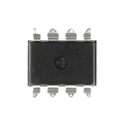 10PCS HCPL2630 DIP8 HCPL-2630 2630 A2630 DIP New and Original IC in Kuwait
