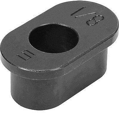 Allstar Performance ALL57336 Insert 1/8in Straight in Saudi Arabia