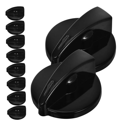NUOBESTY Fan Speed Switch Knob Replacement 3-Speed Control Knob for Industrial Floor Fans Control for Fan Motor in Saudi Arabia